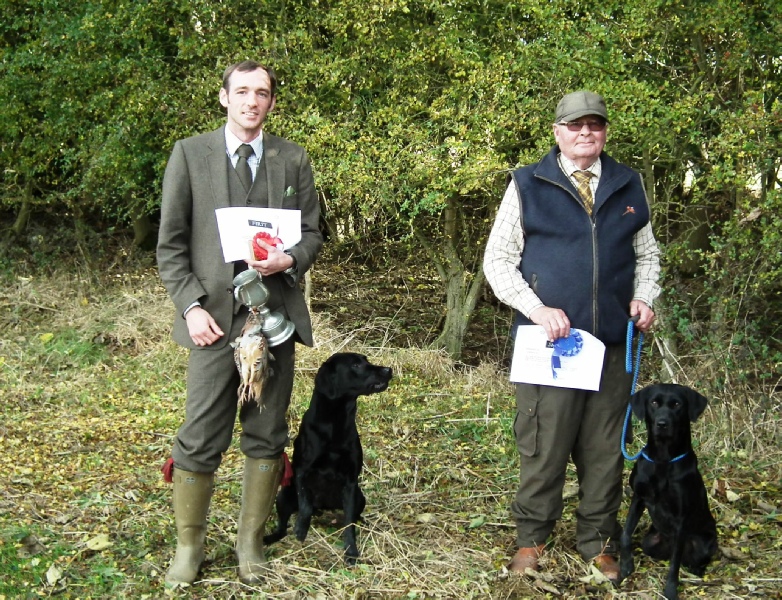 Field Trial Results 2016